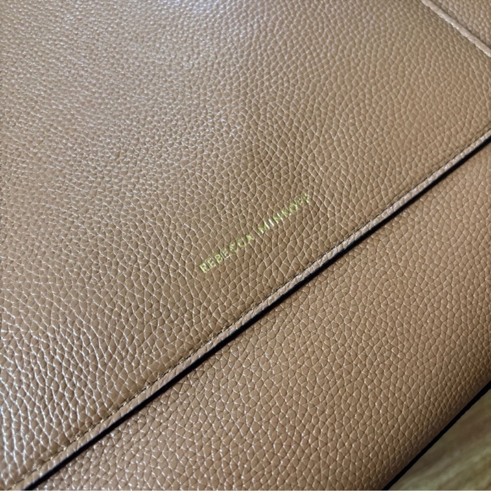 NWT Rebecca minkoff Megan tote - Picture 6 of 8